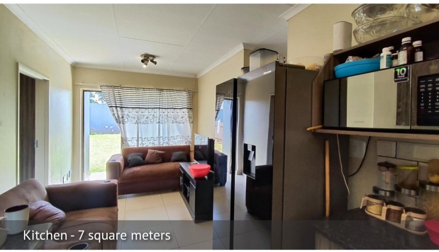 3 Bedroom Property for Sale in Comet Gauteng