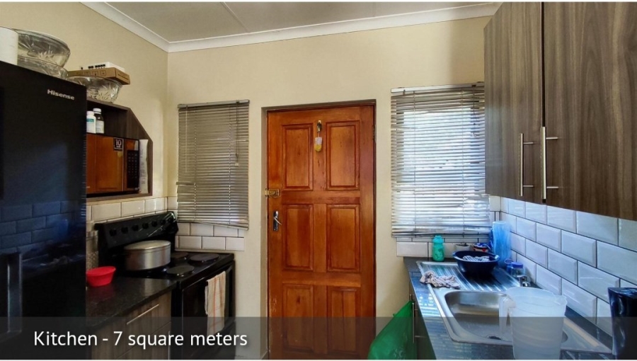 3 Bedroom Property for Sale in Comet Gauteng