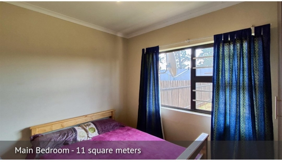 3 Bedroom Property for Sale in Comet Gauteng