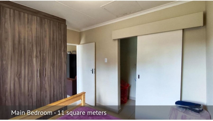 3 Bedroom Property for Sale in Comet Gauteng