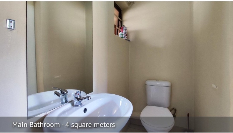 3 Bedroom Property for Sale in Comet Gauteng