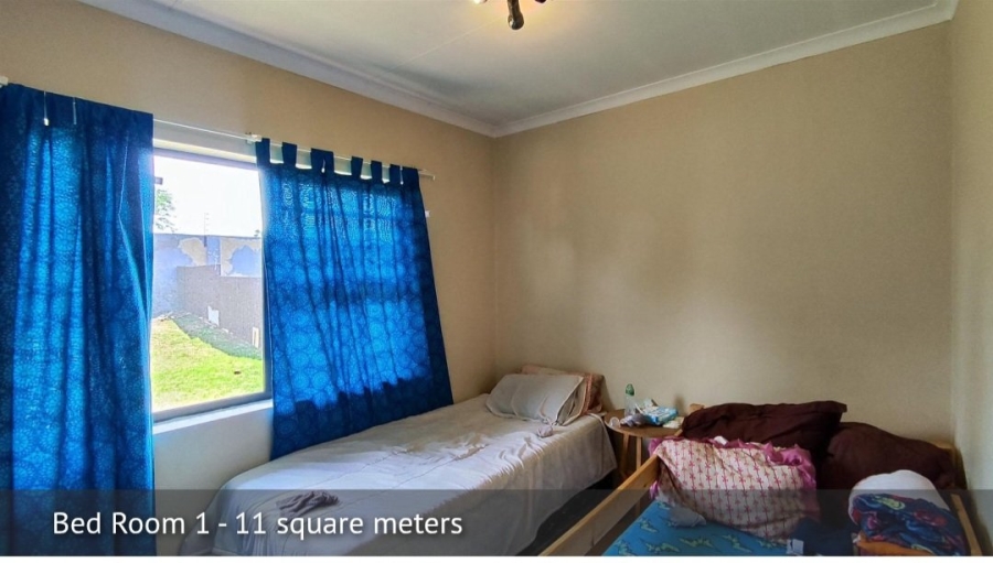 3 Bedroom Property for Sale in Comet Gauteng