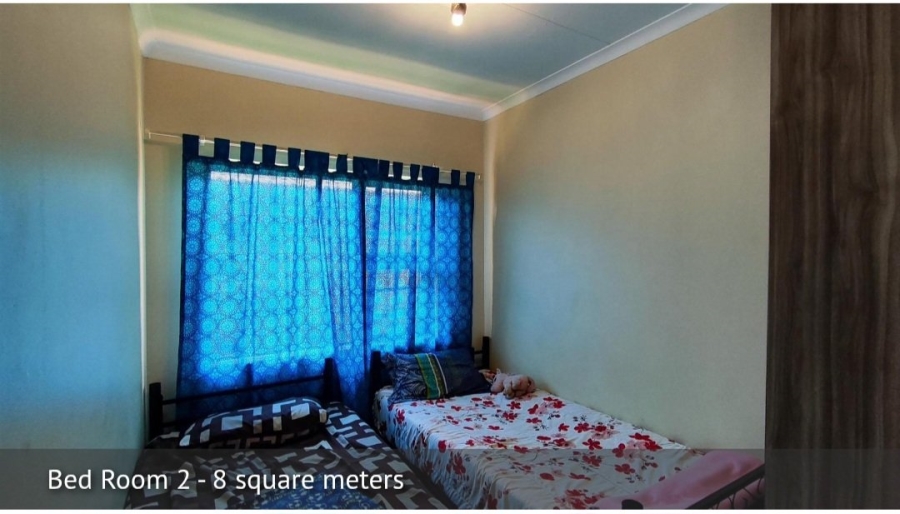 3 Bedroom Property for Sale in Comet Gauteng