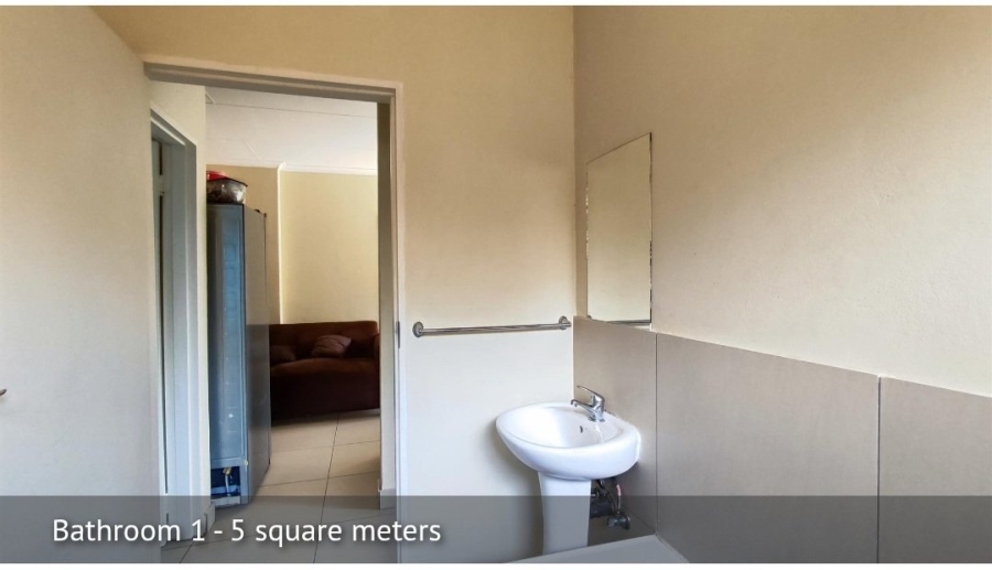 3 Bedroom Property for Sale in Comet Gauteng
