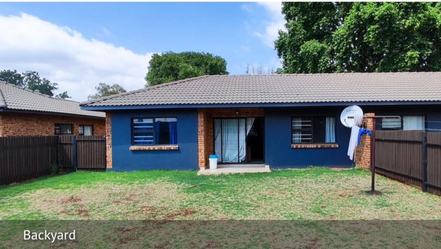 3 Bedroom Property for Sale in Comet Gauteng