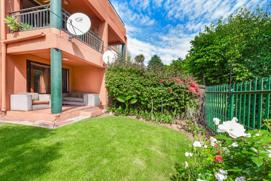 2 Bedroom Property for Sale in Randpark Ridge Gauteng