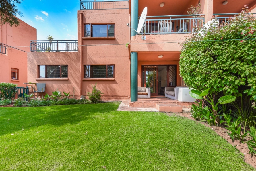 2 Bedroom Property for Sale in Randpark Ridge Gauteng