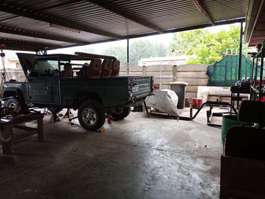 3 Bedroom Property for Sale in Duncanville Gauteng