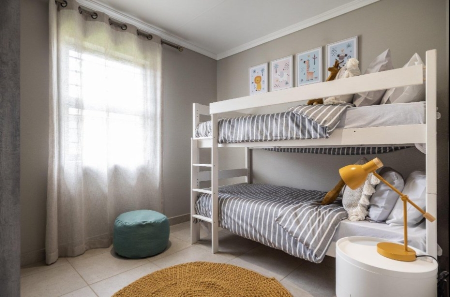 To Let 3 Bedroom Property for Rent in Lion Pride Gauteng