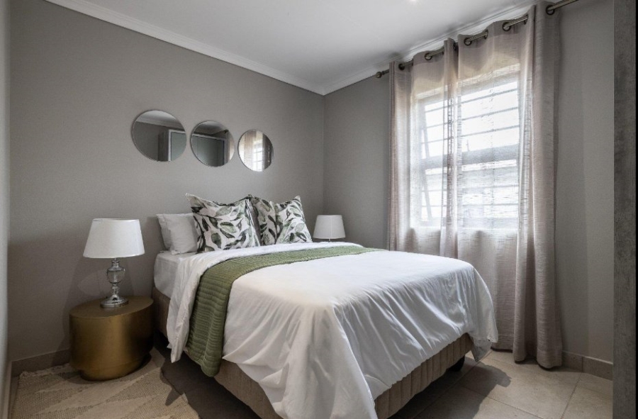 To Let 3 Bedroom Property for Rent in Lion Pride Gauteng