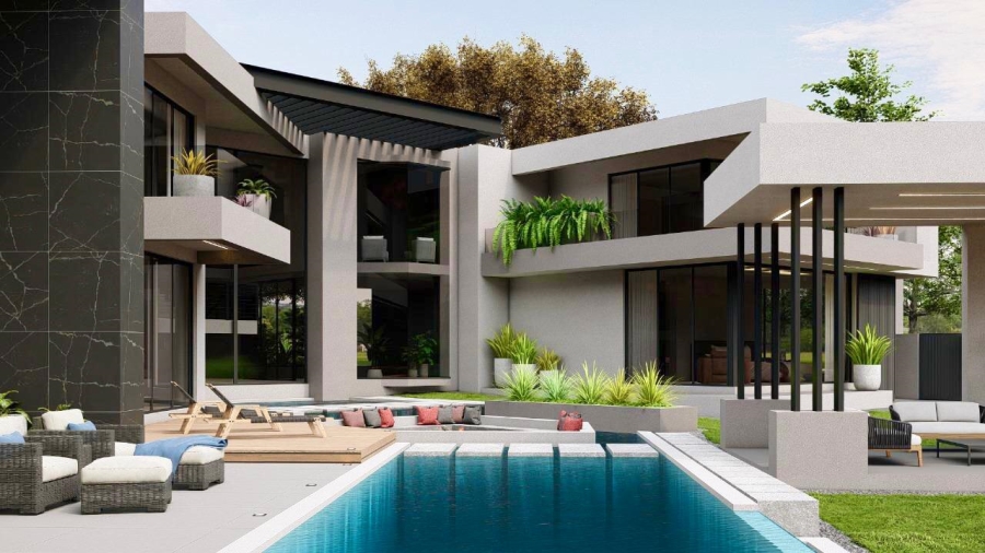 6 Bedroom Property for Sale in Midstream Heights Gauteng