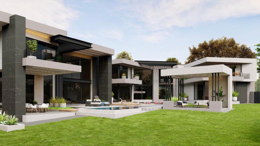 6 Bedroom Property for Sale in Midstream Heights Gauteng