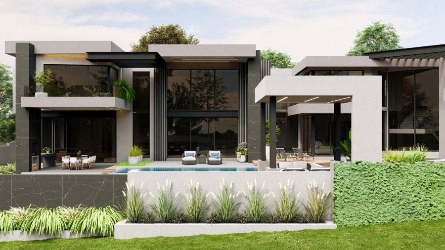 6 Bedroom Property for Sale in Midstream Heights Gauteng