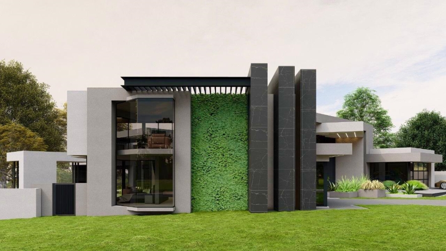 6 Bedroom Property for Sale in Midstream Heights Gauteng