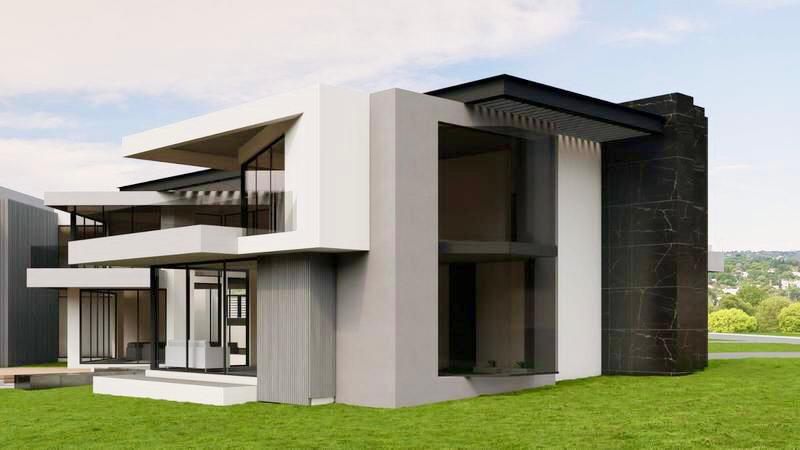 6 Bedroom Property for Sale in Midstream Heights Gauteng