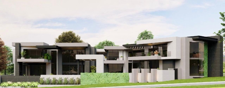 6 Bedroom Property for Sale in Midstream Heights Gauteng