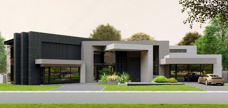 6 Bedroom Property for Sale in Midstream Heights Gauteng