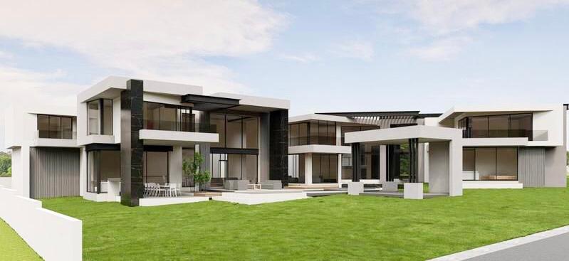 6 Bedroom Property for Sale in Midstream Heights Gauteng