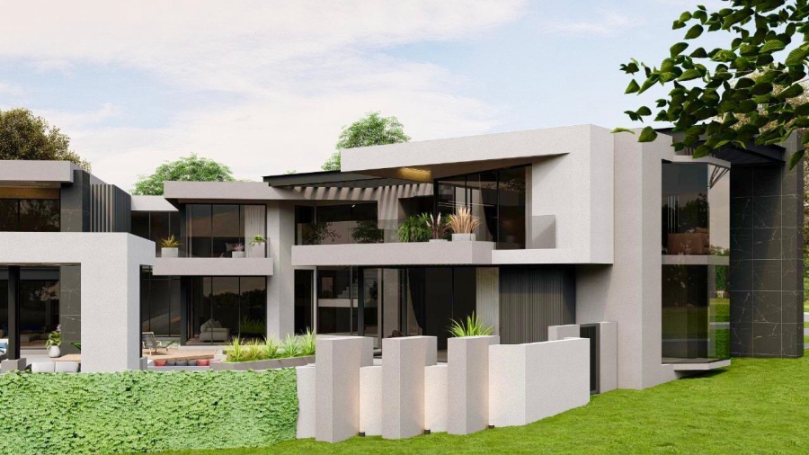 6 Bedroom Property for Sale in Midstream Heights Gauteng