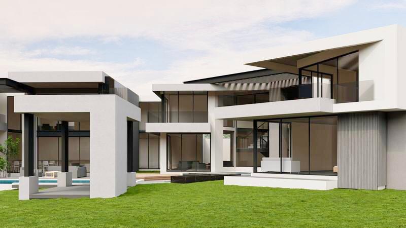 6 Bedroom Property for Sale in Midstream Heights Gauteng