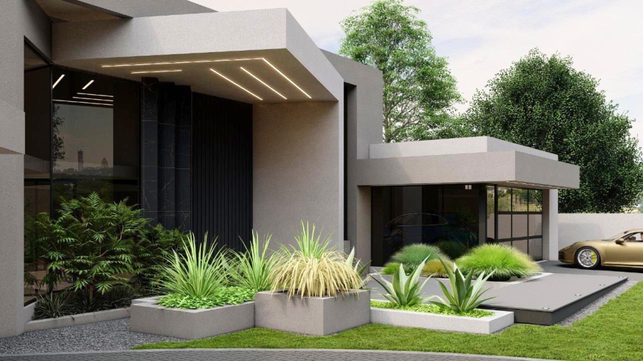 6 Bedroom Property for Sale in Midstream Heights Gauteng