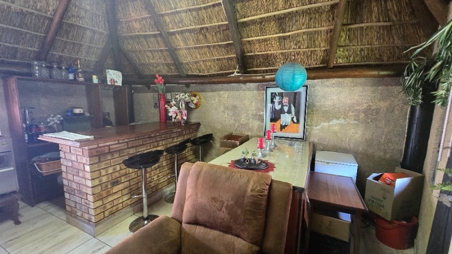 4 Bedroom Property for Sale in Dorandia Gauteng