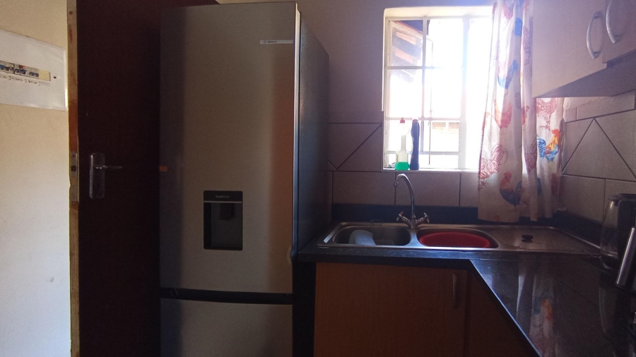 2 Bedroom Property for Sale in Clarina Gauteng