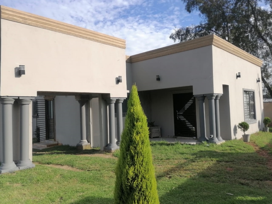 4 Bedroom Property for Sale in Meyerton South Gauteng