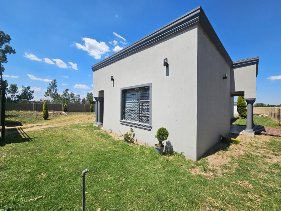 4 Bedroom Property for Sale in Meyerton South Gauteng