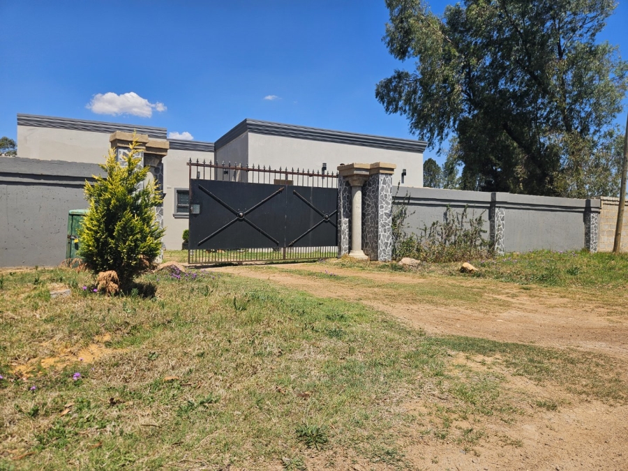 4 Bedroom Property for Sale in Meyerton South Gauteng