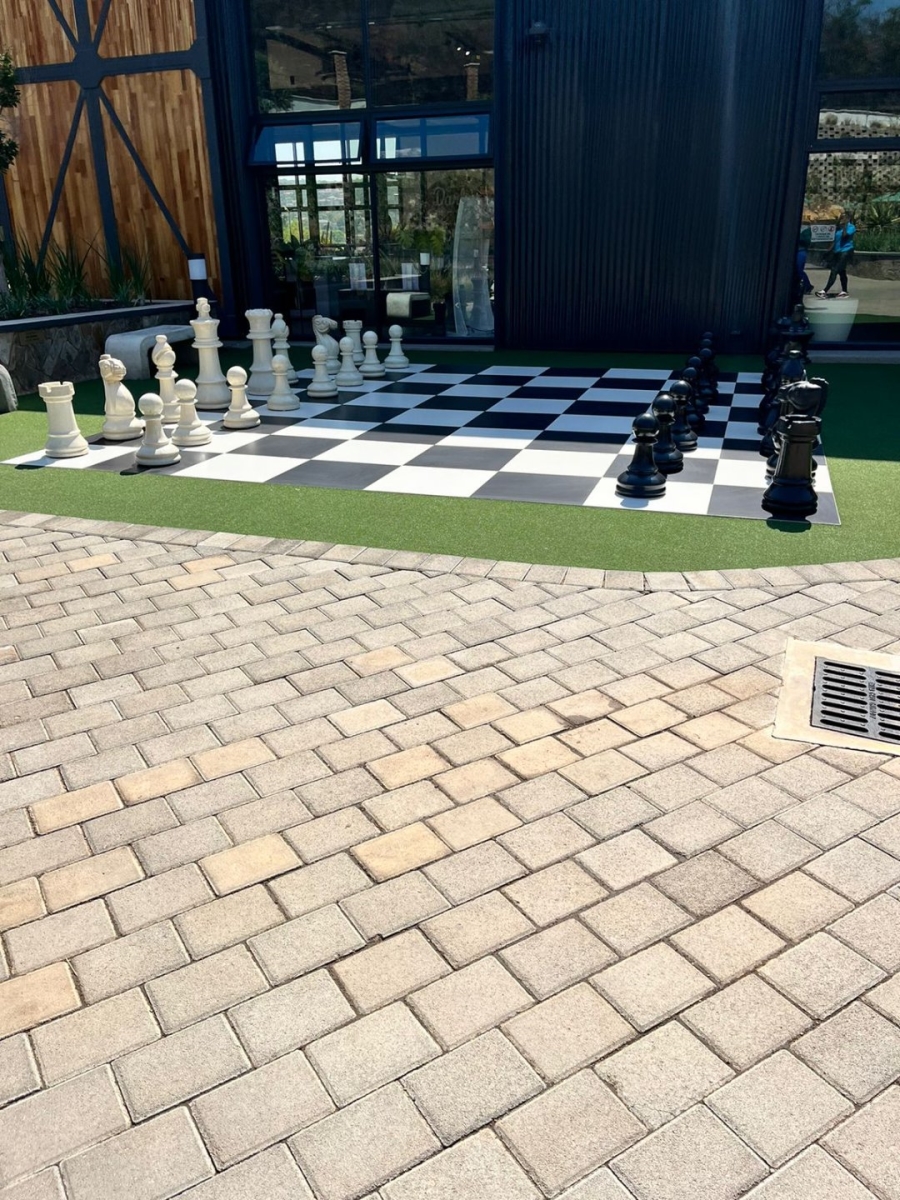 To Let 2 Bedroom Property for Rent in Aspen Hills Gauteng