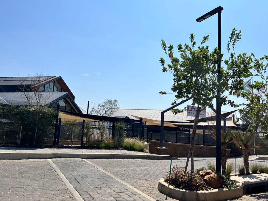 To Let 2 Bedroom Property for Rent in Aspen Hills Gauteng