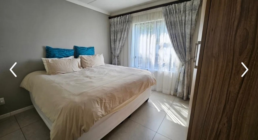 To Let  Bedroom Property for Rent in Modderfontein Gauteng