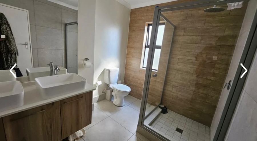 To Let  Bedroom Property for Rent in Modderfontein Gauteng