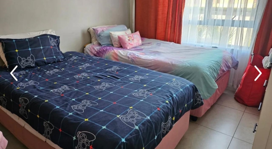 To Let  Bedroom Property for Rent in Modderfontein Gauteng
