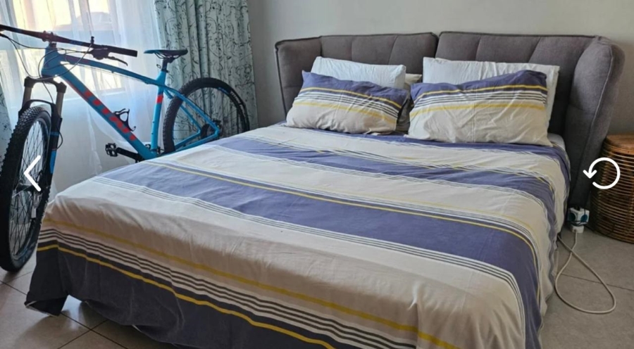 To Let  Bedroom Property for Rent in Modderfontein Gauteng