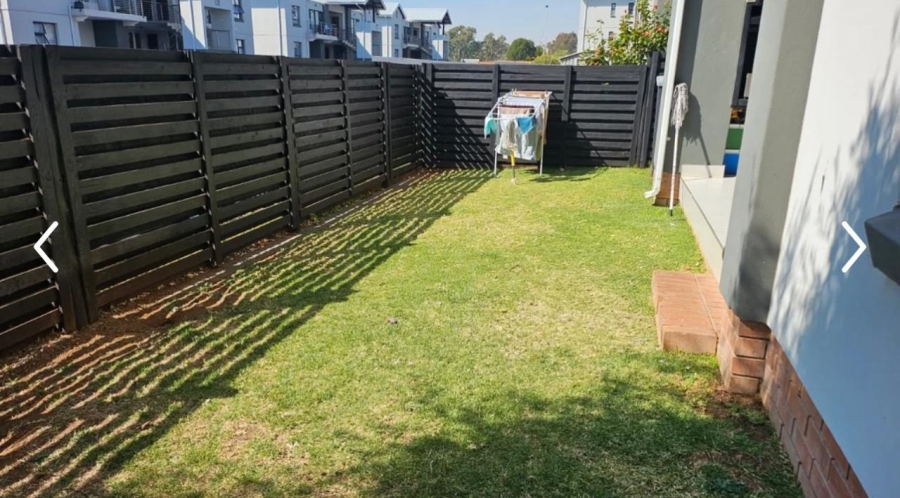 To Let  Bedroom Property for Rent in Modderfontein Gauteng