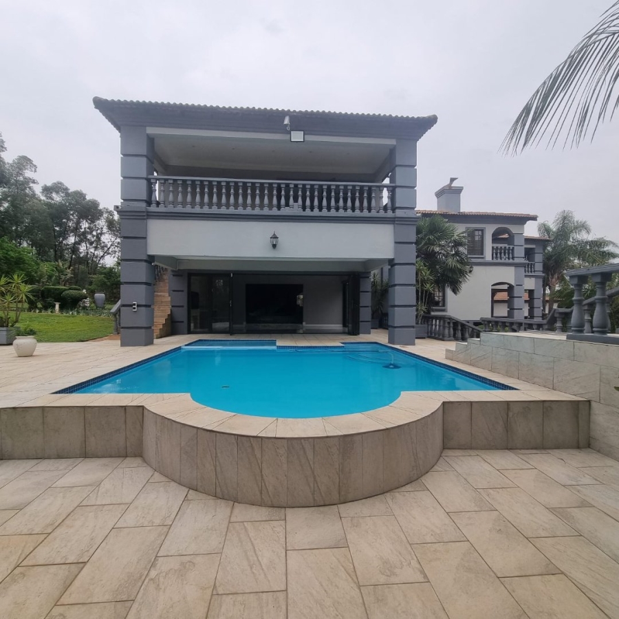 To Let  Bedroom Property for Rent in Rietfontein A H Gauteng