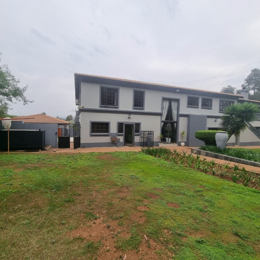 To Let  Bedroom Property for Rent in Rietfontein A H Gauteng