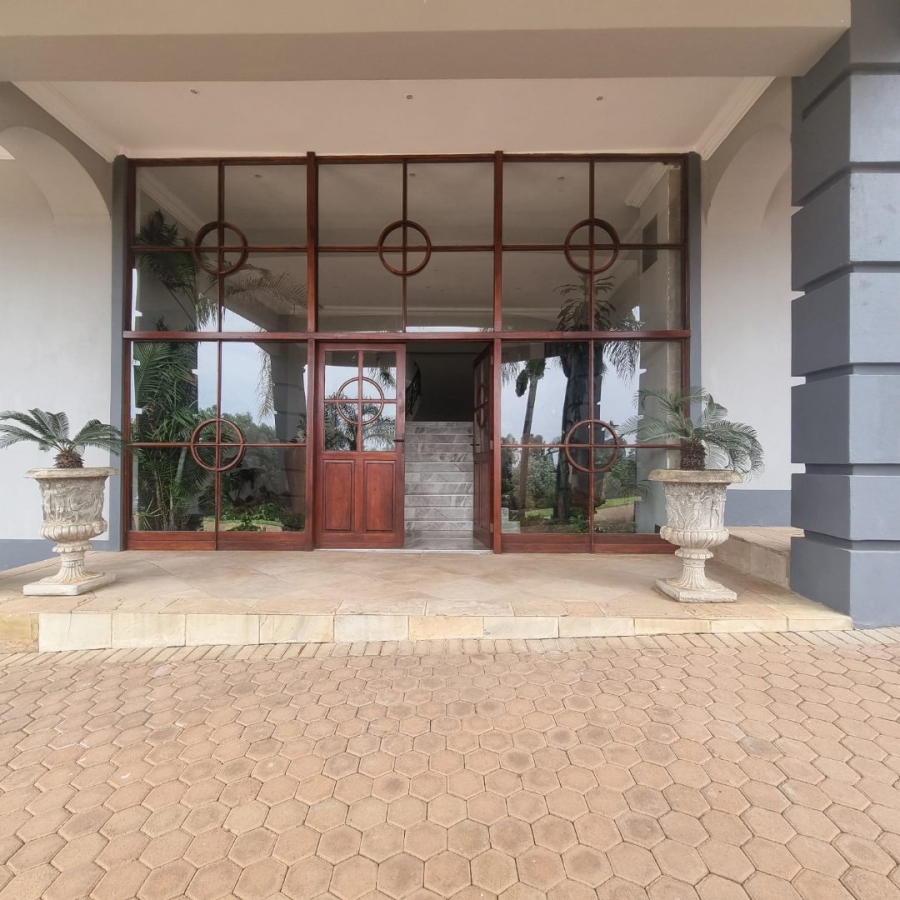 To Let  Bedroom Property for Rent in Rietfontein A H Gauteng