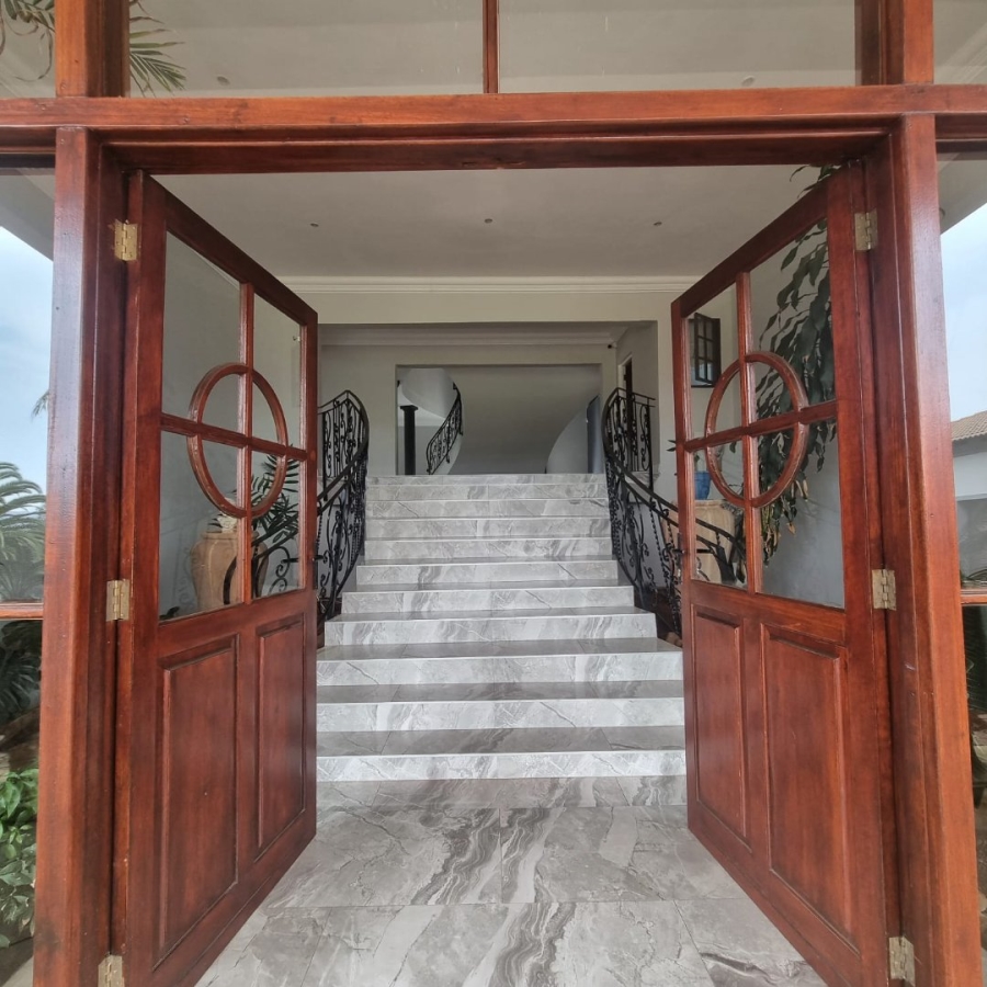 To Let  Bedroom Property for Rent in Rietfontein A H Gauteng
