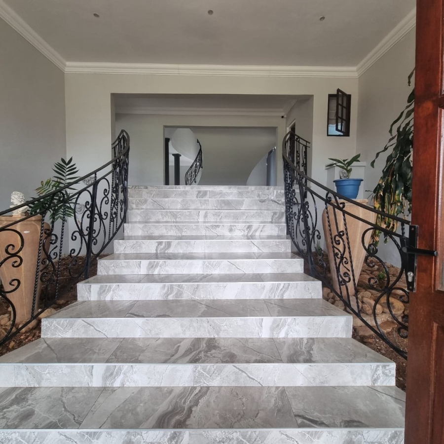 To Let  Bedroom Property for Rent in Rietfontein A H Gauteng