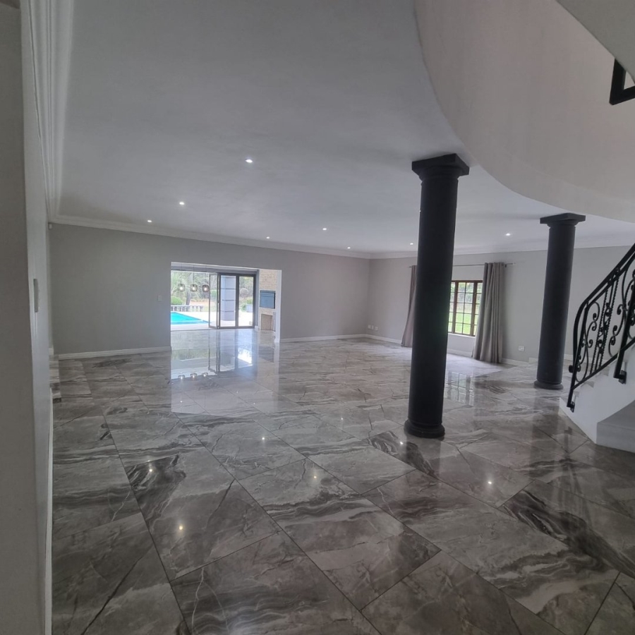 To Let  Bedroom Property for Rent in Rietfontein A H Gauteng