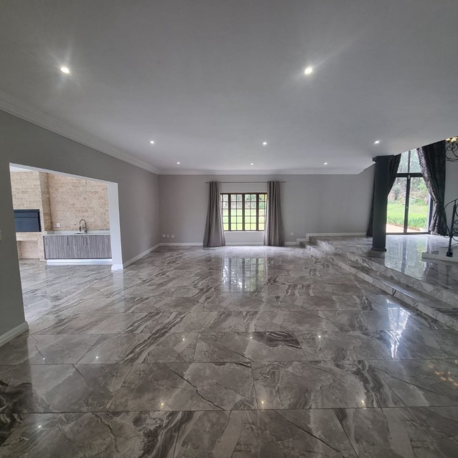 To Let  Bedroom Property for Rent in Rietfontein A H Gauteng