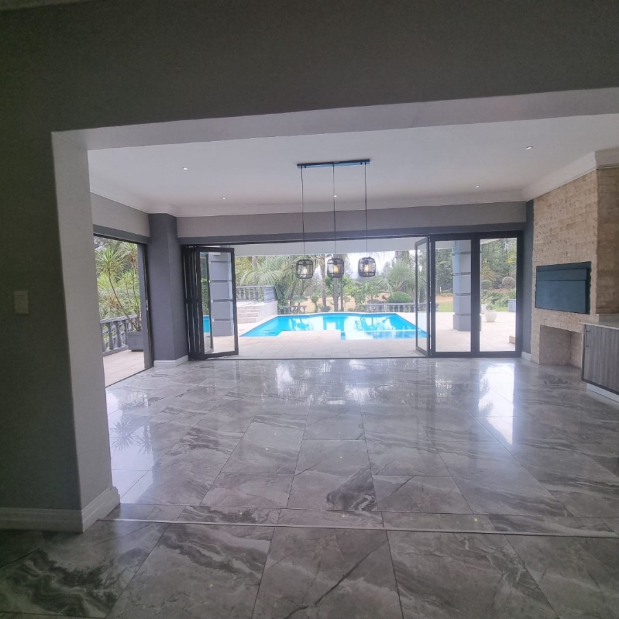 To Let  Bedroom Property for Rent in Rietfontein A H Gauteng