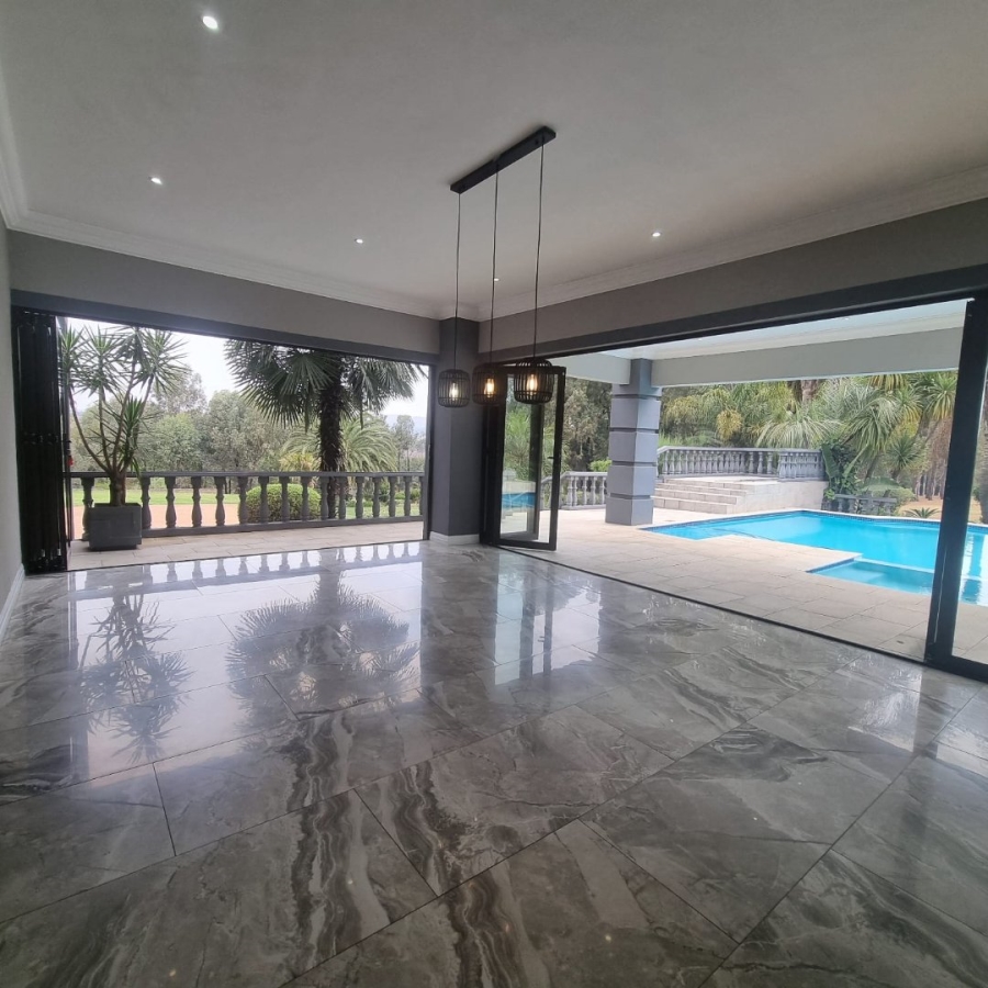 To Let  Bedroom Property for Rent in Rietfontein A H Gauteng