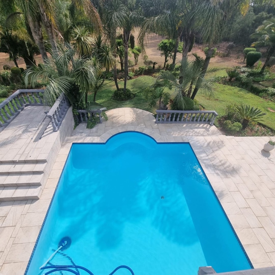 To Let  Bedroom Property for Rent in Rietfontein A H Gauteng