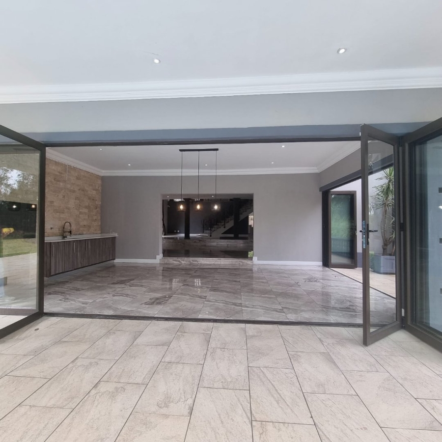 To Let  Bedroom Property for Rent in Rietfontein A H Gauteng