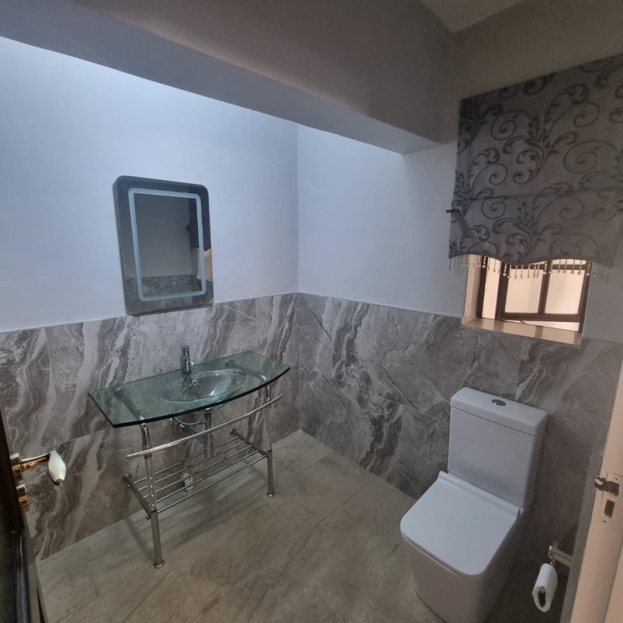 To Let  Bedroom Property for Rent in Rietfontein A H Gauteng