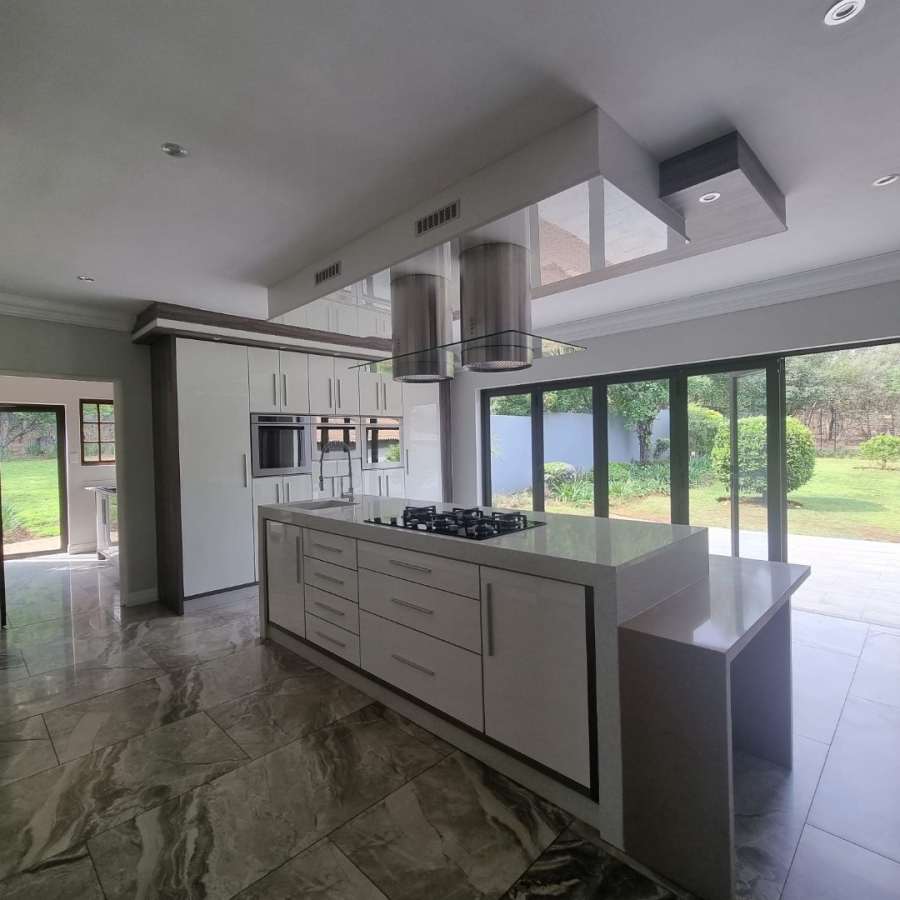 To Let  Bedroom Property for Rent in Rietfontein A H Gauteng
